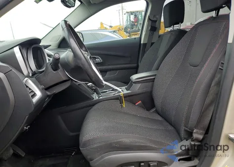 2014 Chevrolet Equinox Lt from USA, damaged, VIN 2GNALBEKXE1127648